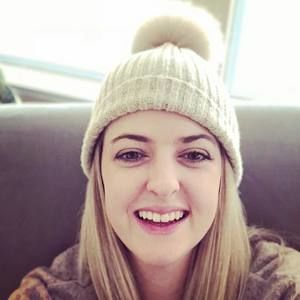 Meet your Posher, Casey